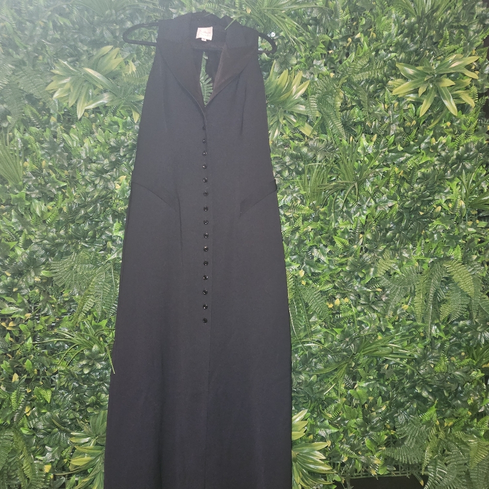 Vintage Kathryn Dianos Dress